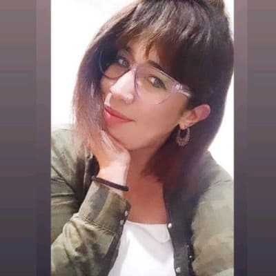 Jacqueline Ojeda