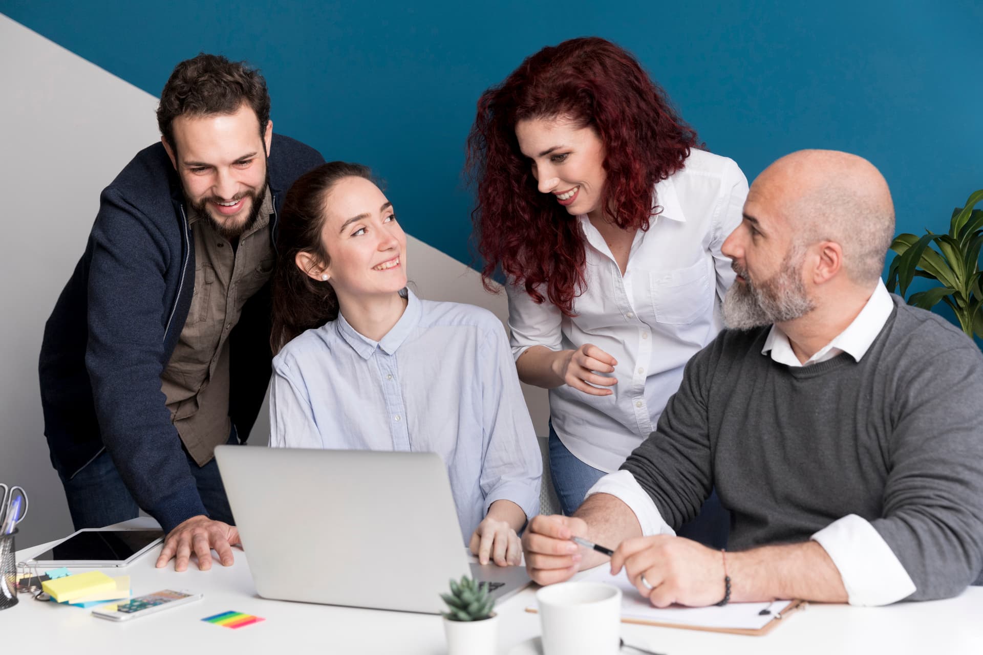 Bienestar mental en el trabajo: el verdadero motor de la productividad