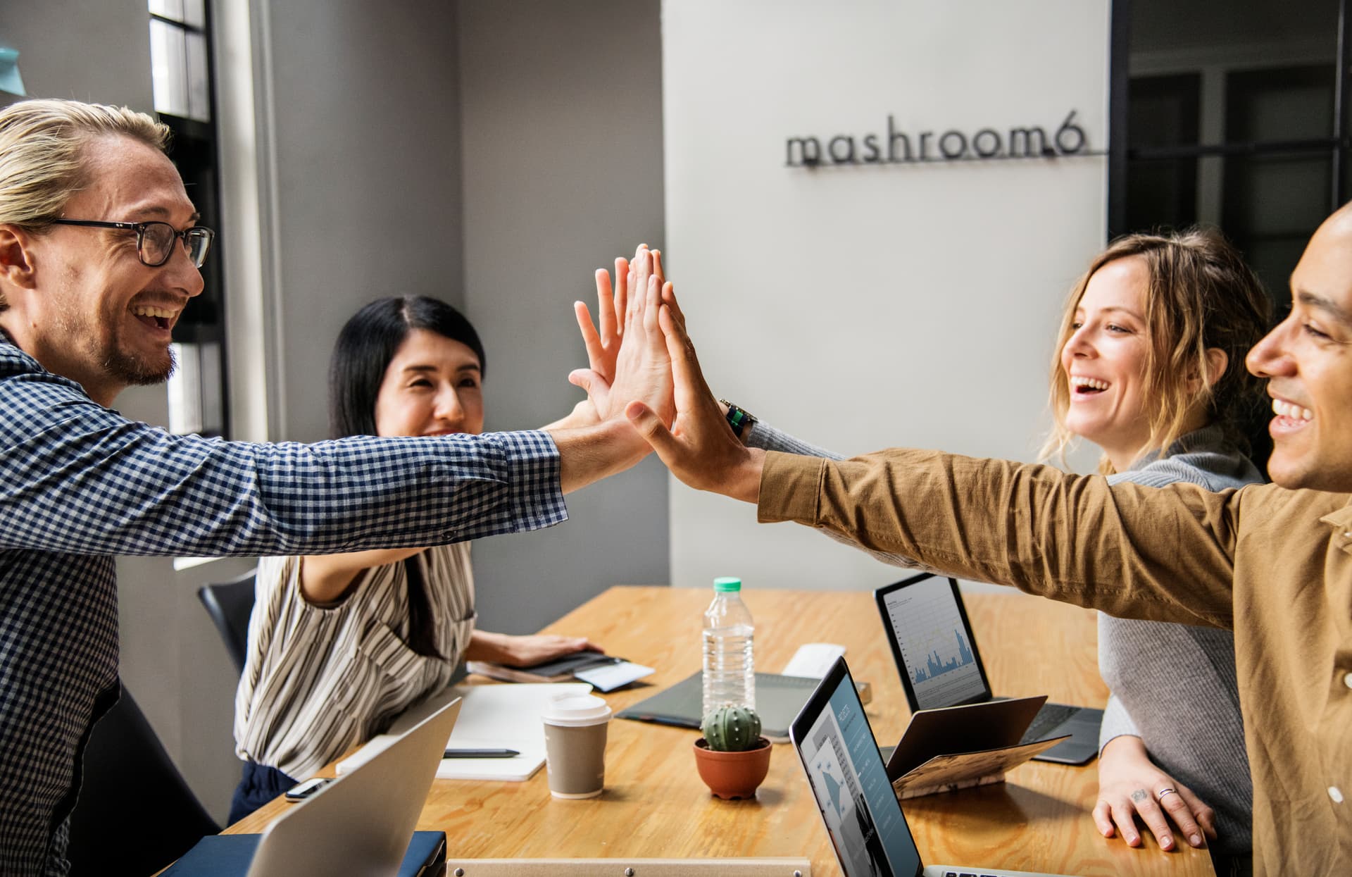 Bienestar integral en el trabajo: la clave para potenciar el talento humano